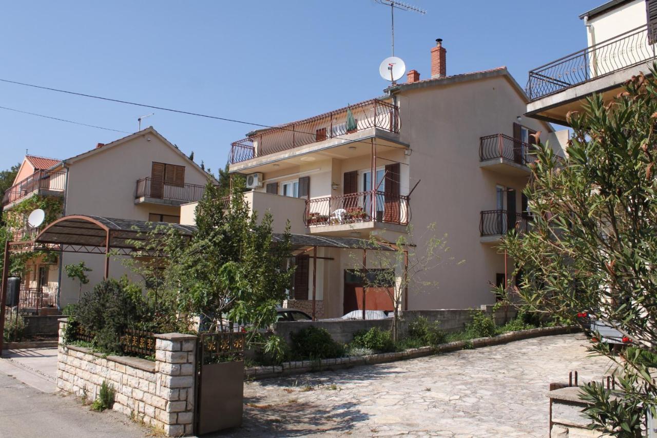 Apartments With A Parking Space Srima - Vodice, Vodice - 6099 Exterior photo