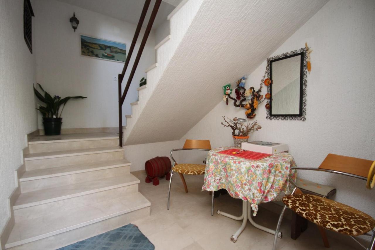 Apartments With A Parking Space Srima - Vodice, Vodice - 6099 Exterior photo
