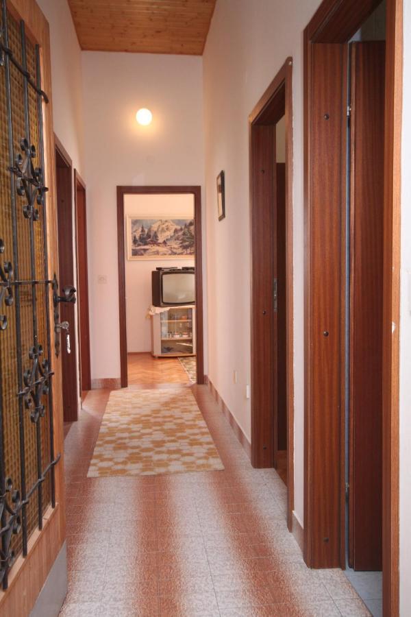 Apartments With A Parking Space Srima - Vodice, Vodice - 6099 Exterior photo